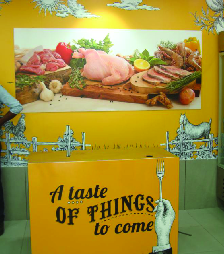 LED Sign Board Manufacturer in Chennai